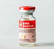 Masteron Comprimidos King Pharma