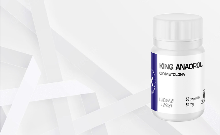 Hemogenim King Pharma