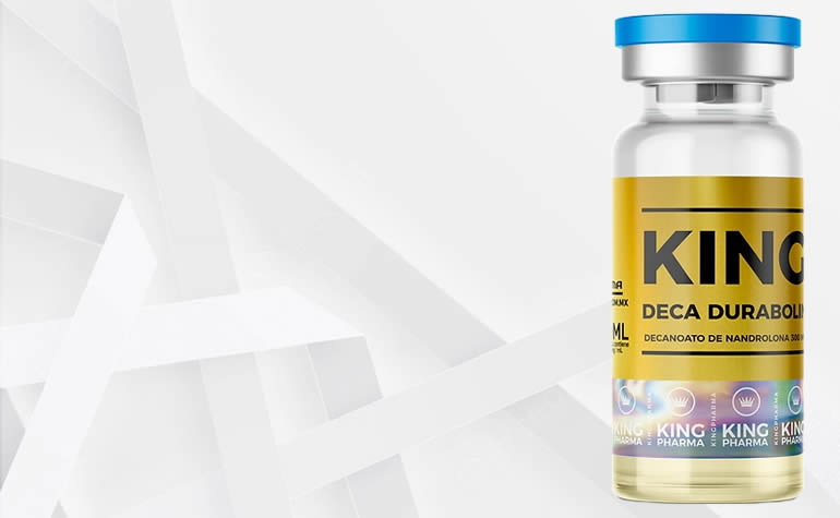 Deca King Pharma