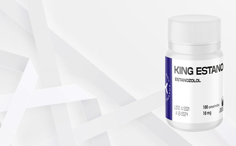 Estano King Pharma 