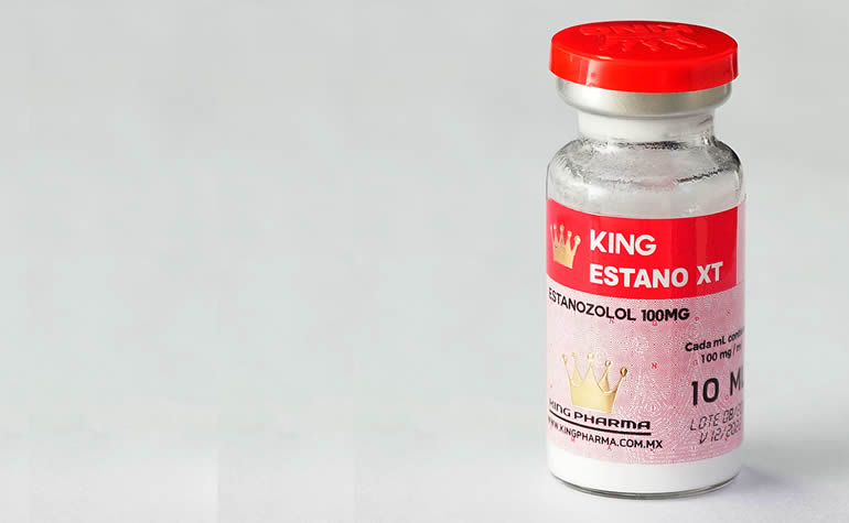Estano XT King Pharma
