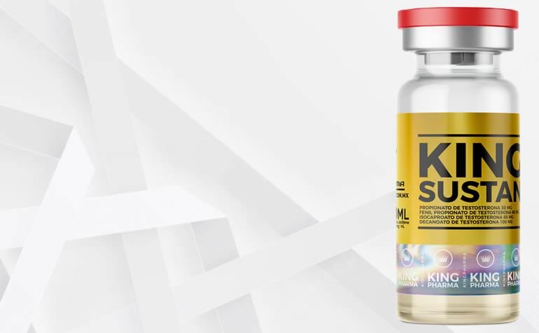 Durateston King Pharma