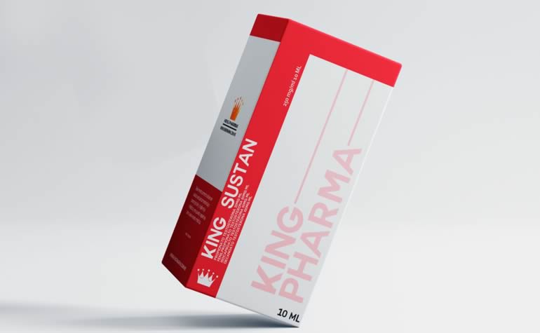 Durateston King Pharma