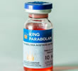 Masteron Comprimidos King Pharma