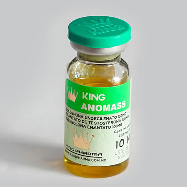 Produtos King Pharma