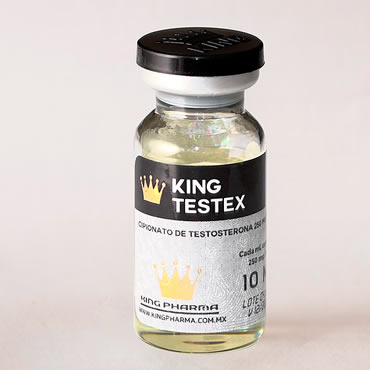 Produtos King Pharma