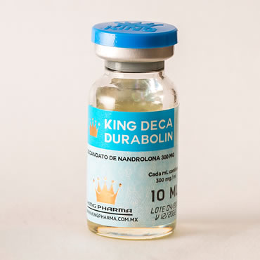 Produtos King Pharma