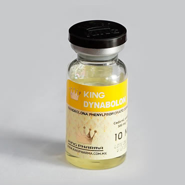 Produtos King Pharma