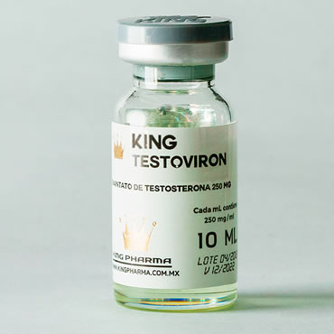 Produtos King Pharma