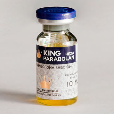 Produtos King Pharma