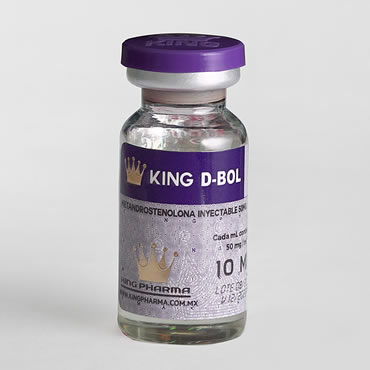 Produtos King Pharma