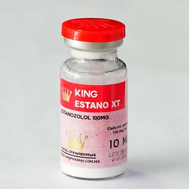 Produtos King Pharma