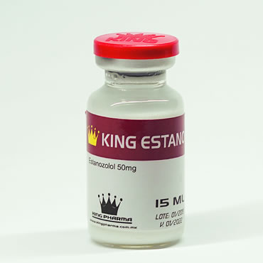 Produtos King Pharma