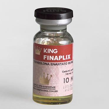 Produtos King Pharma