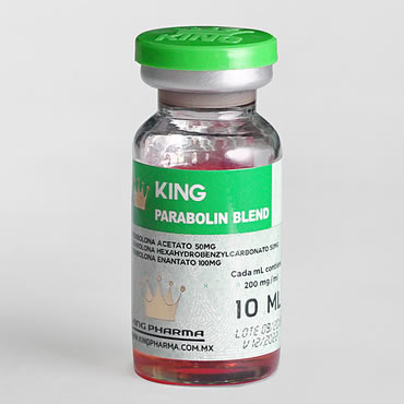 Produtos King Pharma