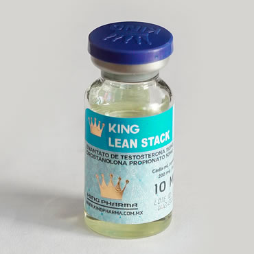 Produtos King Pharma