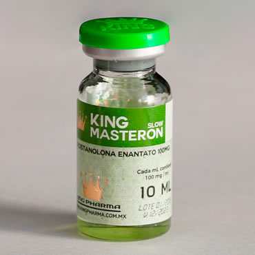 Produtos King Pharma