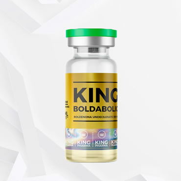Produtos King Pharma
