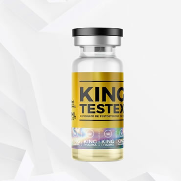 Produtos King Pharma