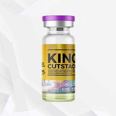Produtos King Pharma