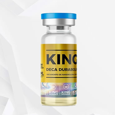 Produtos King Pharma
