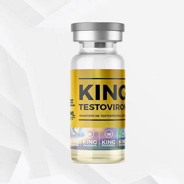 Produtos King Pharma