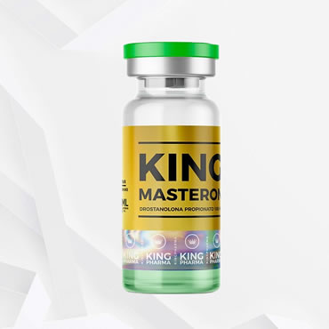 Produtos King Pharma