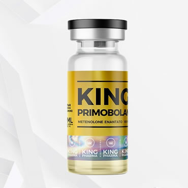 Produtos King Pharma