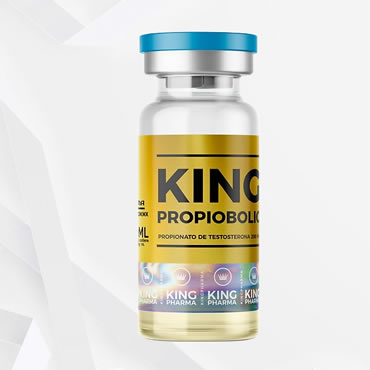 Produtos King Pharma