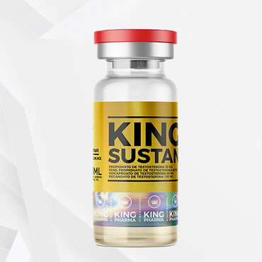 Produtos King Pharma