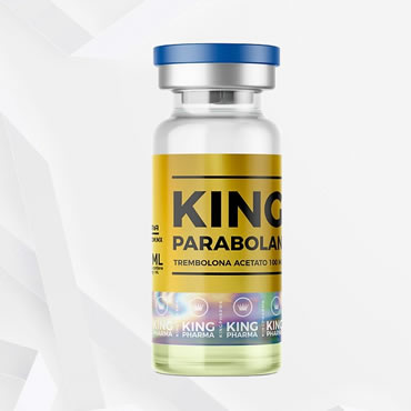 Produtos King Pharma