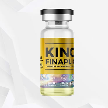 Produtos King Pharma