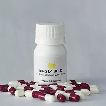 King Pharma