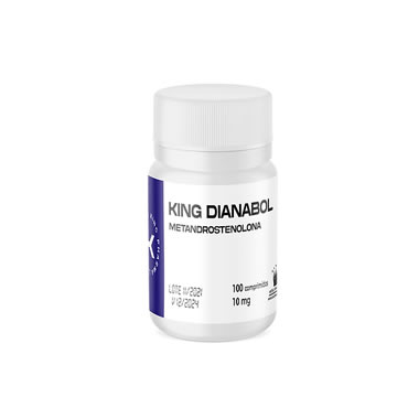 King Pharma