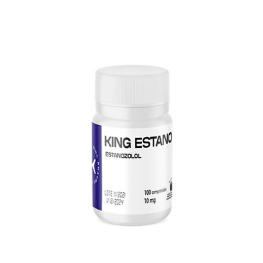 King Pharma