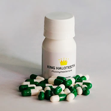 King Pharma