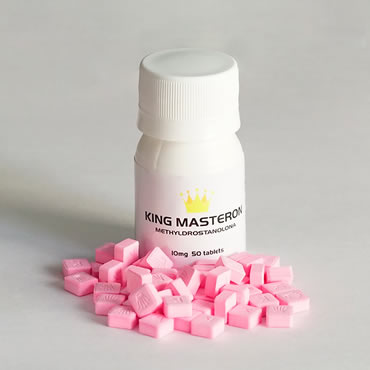 King Pharma
