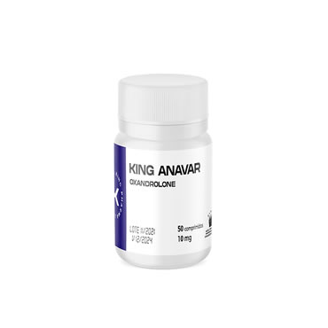 King Pharma