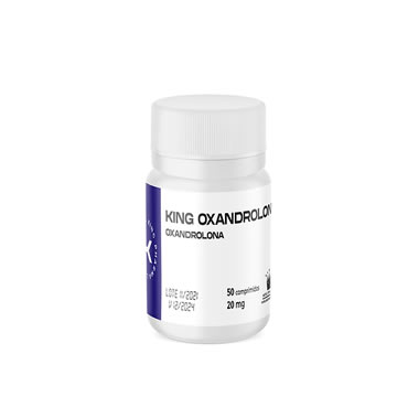 King Pharma