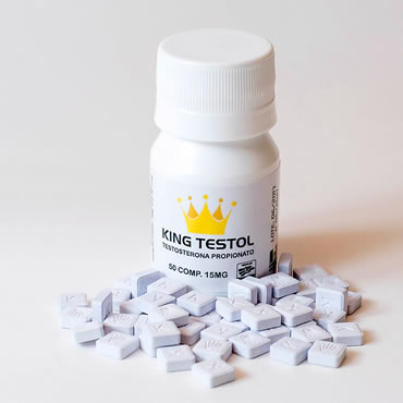King Pharma
