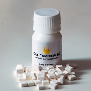 King Pharma