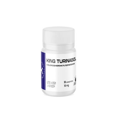 King Pharma