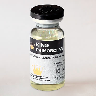 Produtos King Pharma
