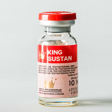 Produtos King Pharma