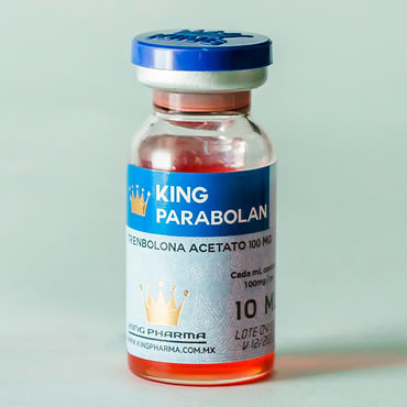 Produtos King Pharma