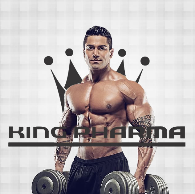 King Pharma